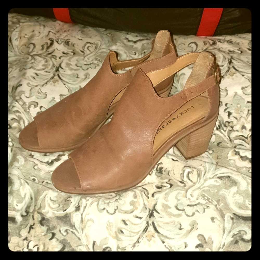 Heels